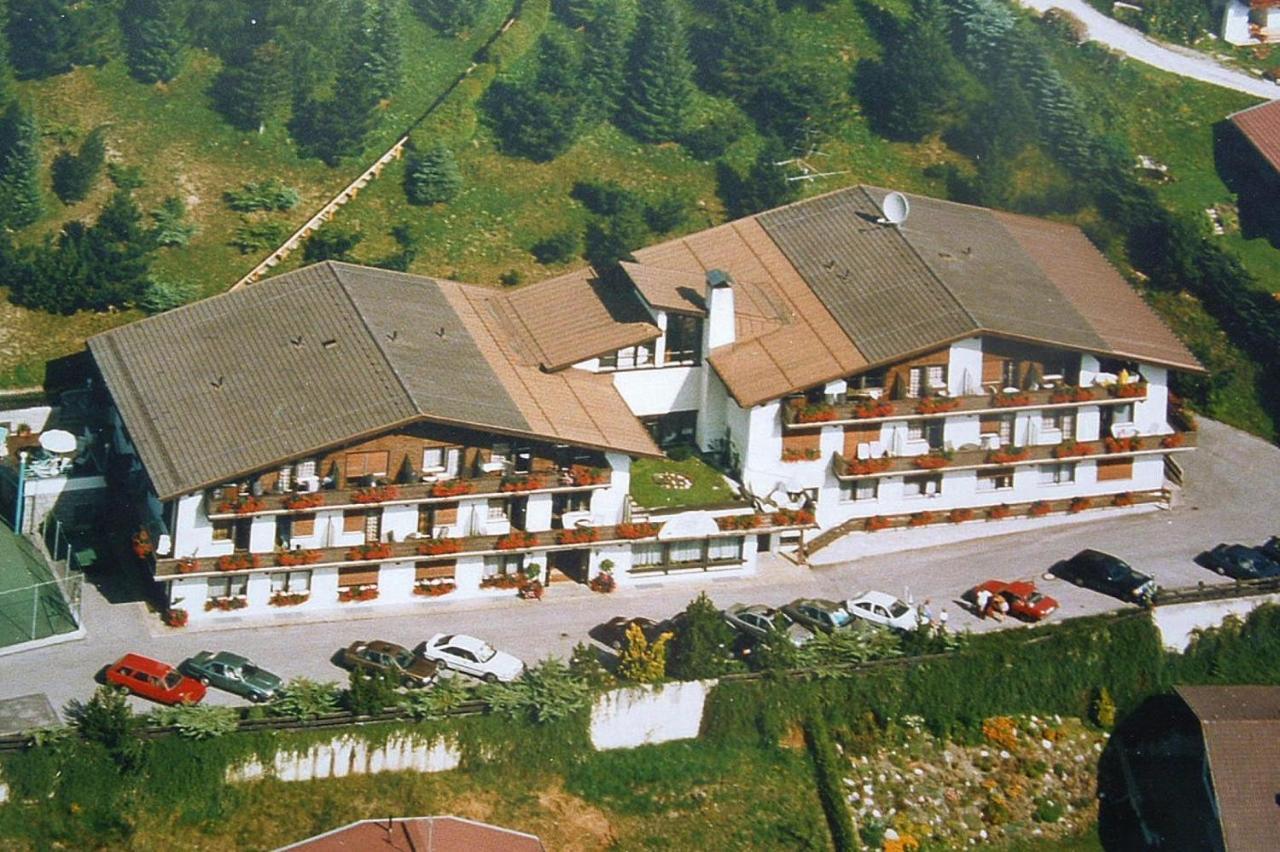 Apartments Home Ferienland Stubai Fulpmes - Otr04061-Cyb Екстериор снимка